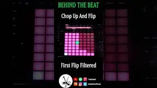 How I Flipped 'Piano Sound' Part 1 - Soul Sample Flipped Into Hip Hop
