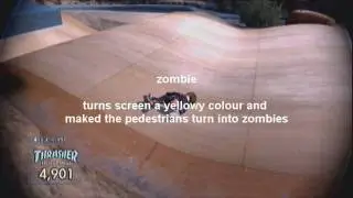 Skate 3 Cheat Codes & Extra Skaters