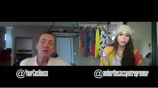Interview by Susanna Haynie - Things to Consider as a Small Business