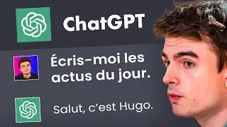 Pourquoi ChatGPT est une révolution (qui inquiète)
