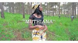 Macuacua Jr ft In6  Muthiana Official Video by KP