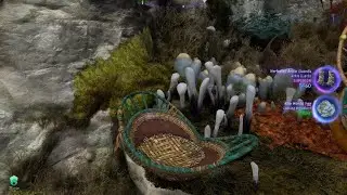 Avatar: Frontiers of Pandora Bug.