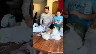 El rentero nos dejó impresionados el día de hoy