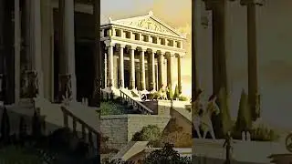 Ancient Wonders of the World | 5 | Subscribe for more