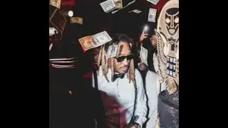 [FREE FOR PROFIT] HARD TRAP TYPE BEAT 