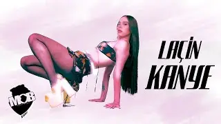 Laçin - Kanye (Official Music Video)