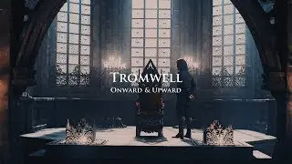 Tromwell - Onward & Upward