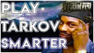 ESCAPE FROM TARKOV SMART PLAYS | tarkov big brain plays guide | EFT 2020