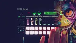 Cooking new psy salad 🕉 #goa #604 #trance #goatrance #psychedelic