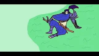 Yasuo pentakill