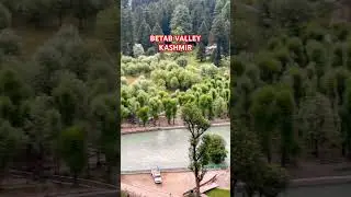 Betab Valley Kashmir
