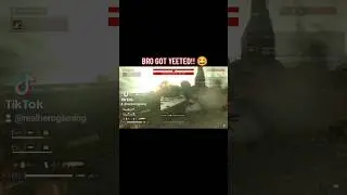 BRO GOT YEETED 😂 #helldivers2 #funnymoments #viral #trending #ps5 #epicfail