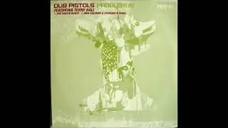 Dub Pistols   Problem Is John Creamer & Stephane K Remix