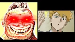 Mr. Incredible becoming canny Tumblr sexyman edition