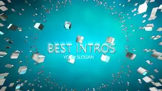 Minecraft Style intro3 # 406