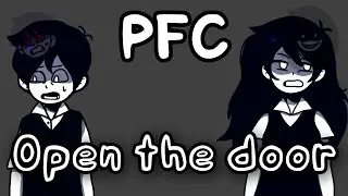 Open The Door [ PFC ] FNF: Staruri OMORI