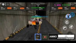 Survival in Area 51, nomber 4 , updated: The 1-st of May