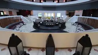 Krystal Grand Punta Cancún Viva Caribe México