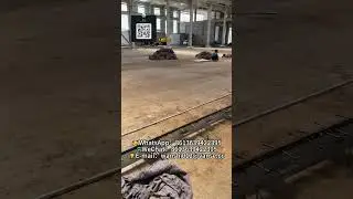 **Concrete Armour Joint/Expansion Joint**