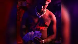 Retro - TakeOff 2x (Official Audio)