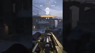 My brain is the wallhack 