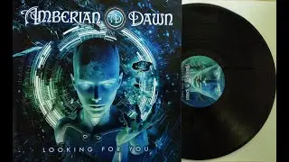 Amberian Dawn – Looking For You (2020) [VINYL] Full album