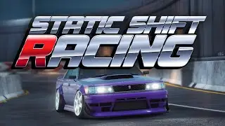 Static Shift Racing Multiplayer Trailer