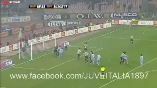 Preparazione X JUVENTUS VS NAPOLI