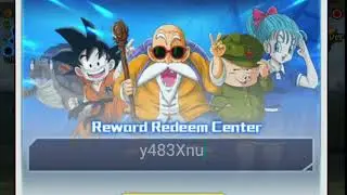 3 Huge active redeem codes 500 gems each making 1500 free gems on Dragon Ball Idle