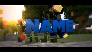 New Top 5 Minecraft Intro Template + Free Dowloads!!