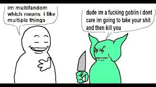 Memes i took from Discord