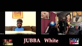 BACKSTORY :  Jubba WHITE