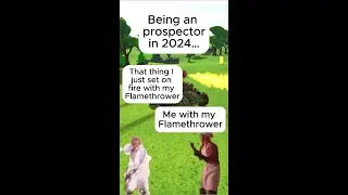 Fire is cool! 