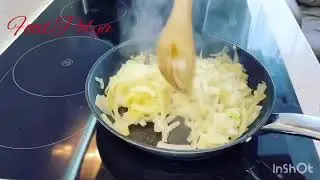 КОТЛЕТЫ БЕЗ КАРТОШКИ БЕЗ ХЛЕБА ВЗРЫВ 💥 ВКУСА