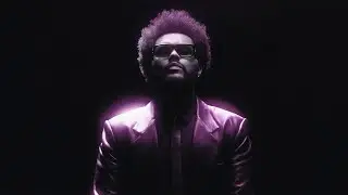 The Weeknd - Starry Eyes [FLIP by @pxychothebeast]