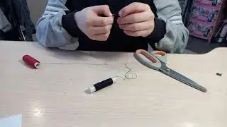 как сделать мармышку своими руками.