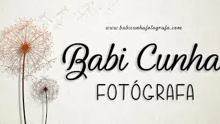 Babi Cunha Fotógrafa