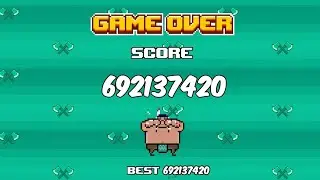 How To Cheat In Timberman