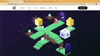 3/? Challenge : Créer un jeu vidéo SANS CODER ! Découverte de GDevelop. Est-ce le bon outil ?!