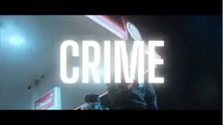 *FREE* Russ Millions X Kwengface Type Beat | UK/NY Drill Instrumental 2021​ - 'NOT CRIME'