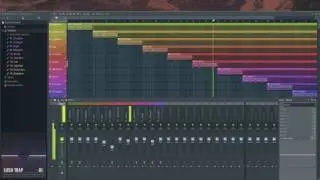 10 Future Bass and Chill Trap Presets for Massive.