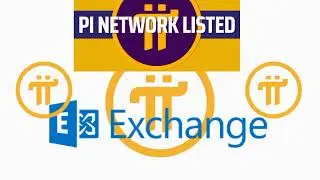 Pi Network will not enter the exchange because Pi Network itself is largest decentralized exchange
