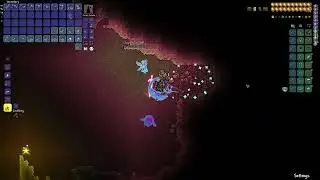 Terraria | The dirtiest block