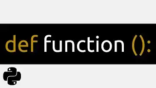 7 - functions البشمبرمج - بايثون لحديثي الولادة - الـ