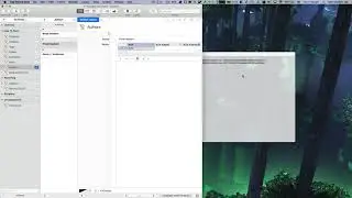 Creating cross document links with web site fields in Tap Forms 5