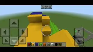 Making Mr Fun Computer Sprunki In Minecraft Battle (Part 1)