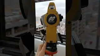 Тахеометр Topcon ES-55 sn WL0769 ( Sokkia CX-55)