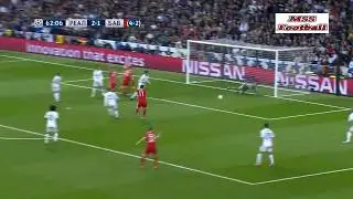 Real Madrid vs Bayern Munich 2-2 - Goal James Rodríguez - 01/05/2018 ● HD