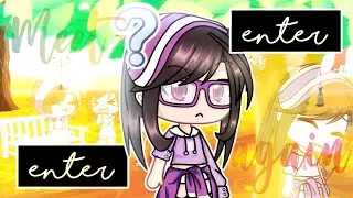 『Meet Again Meme』★ [Gacha life] ★ {Learning AM}