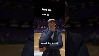 Fan Wins $1M By Missing Half Court Shot (Fiction) 😳